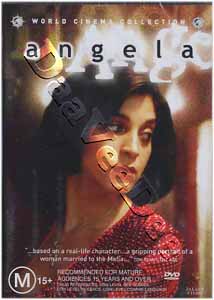 Angela (DVD)